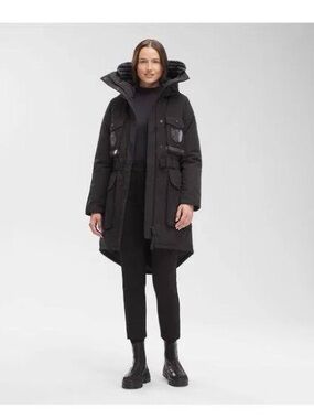 Canada Goose Liberty parka